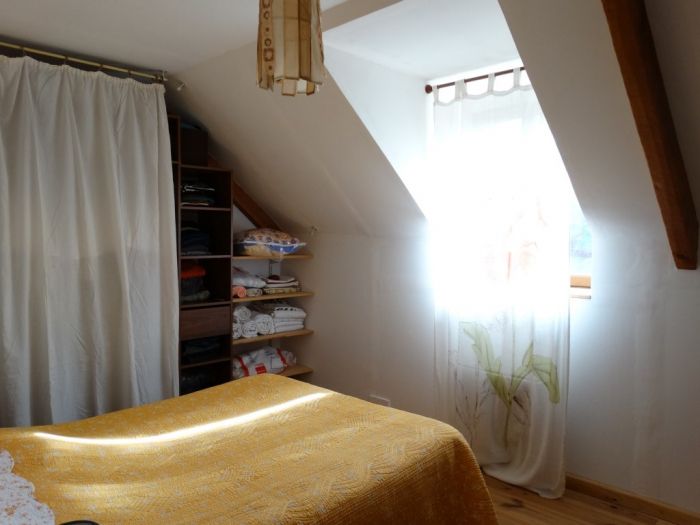 Plateau de Millevaches : vente vente de 3 pi&egrave;ces - grande image 6