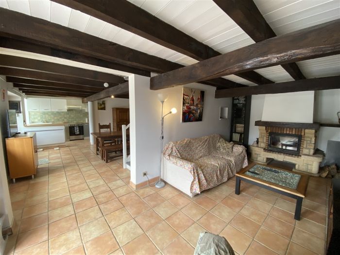 Plateau Millevaches : vente vente de 5 pi&egrave;ces - grande image 2