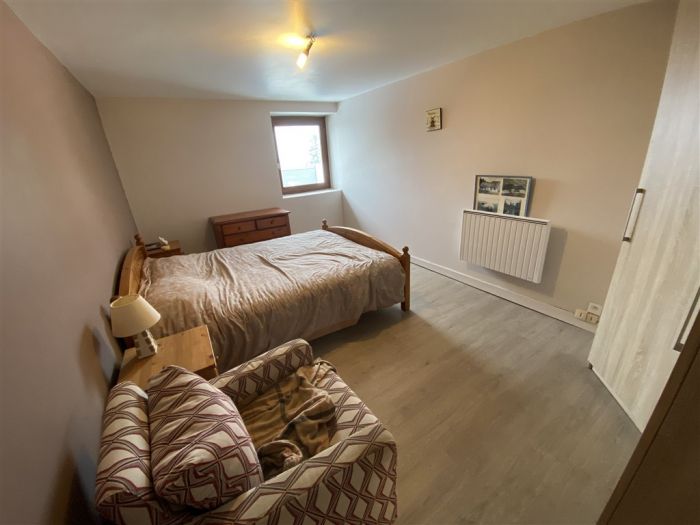 Plateau Millevaches : vente vente de 5 pi&egrave;ces - grande image 5