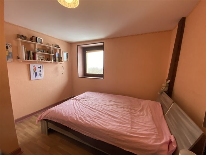 Plateau Millevaches : vente vente de 5 pi&egrave;ces - grande image 6