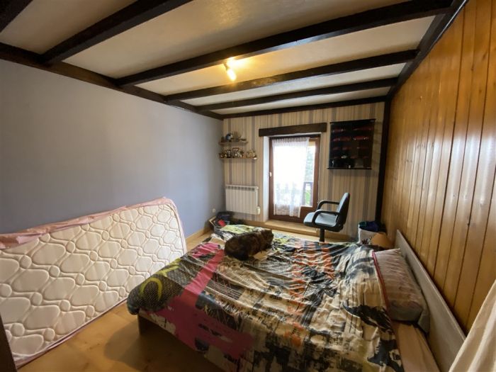 Plateau Millevaches : vente vente de 5 pi&egrave;ces - grande image 7