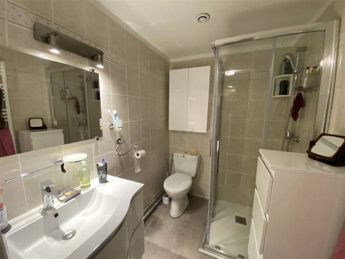 Plateau Millevaches : vente vente de 5 pi&egrave;ces - grande image 8