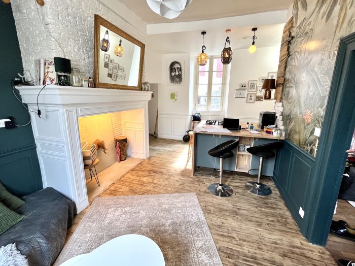 Tulle centre : vente vente  - grande image 2