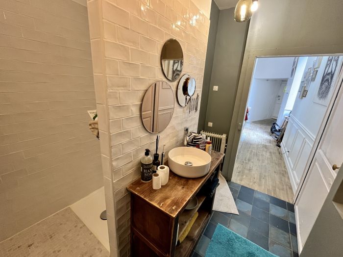 Tulle centre : vente vente  - grande image 3