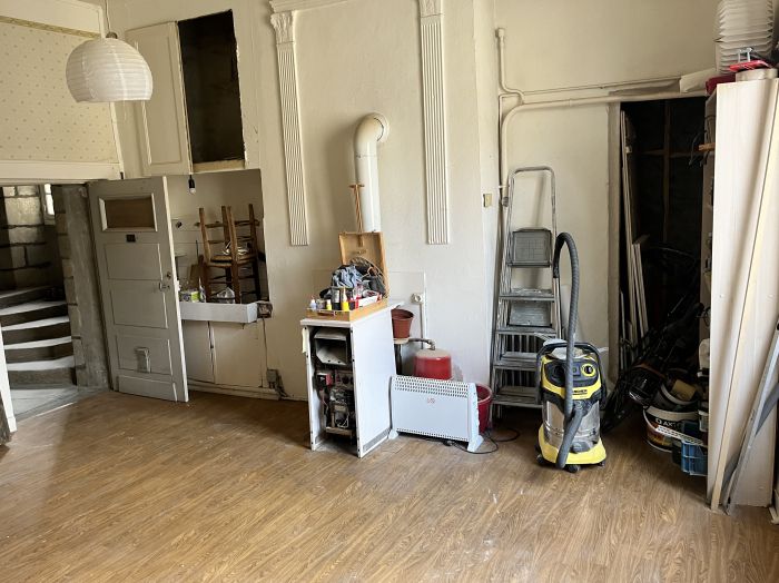 Tulle centre : vente vente  - grande image 7