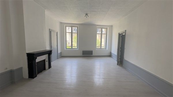 TULLE CENTRE : vente Appartement 4 - vignette 1