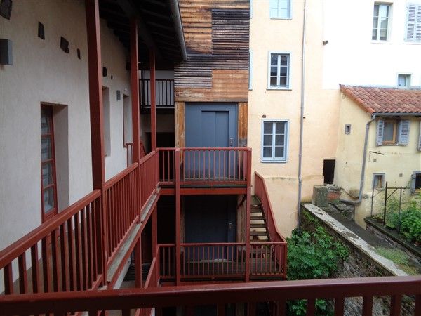 TULLE CENTRE : vente vente de 5 pi&egrave;ces - grande image 4