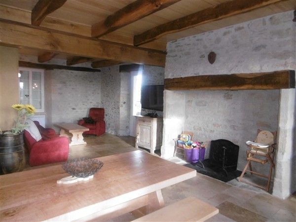 A 10 MINUTES DE LAGUENNE : vente vente de 6 pi&egrave;ces - grande image 3