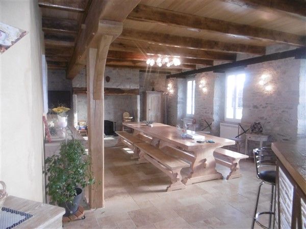 A 10 MINUTES DE LAGUENNE : vente vente de 6 pi&egrave;ces - grande image 4