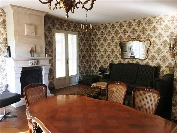 ENTRE LAGUENNE ET CHANAC LES MINES : vente vente de 5 pi&egrave;ces - grande image 2