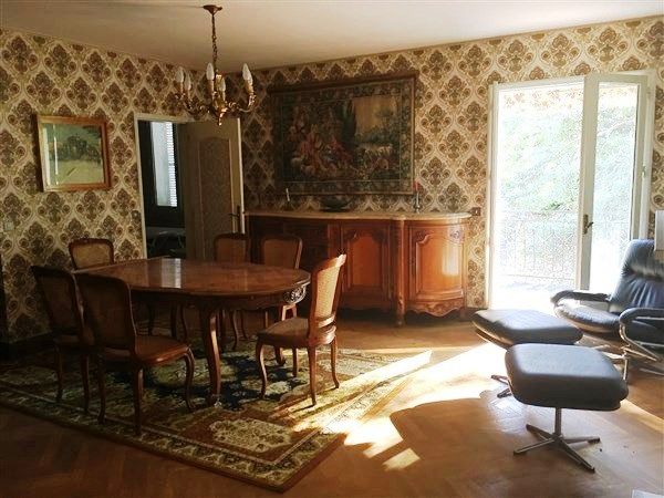 ENTRE LAGUENNE ET CHANAC LES MINES : vente vente de 5 pi&egrave;ces - grande image 3