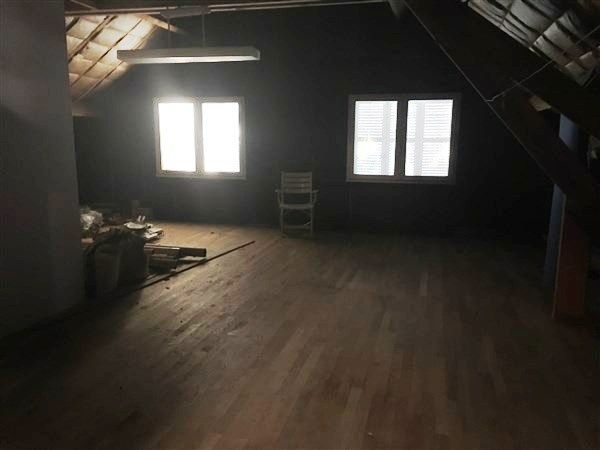 ENTRE LAGUENNE ET CHANAC LES MINES : vente vente de 5 pi&egrave;ces - grande image 9