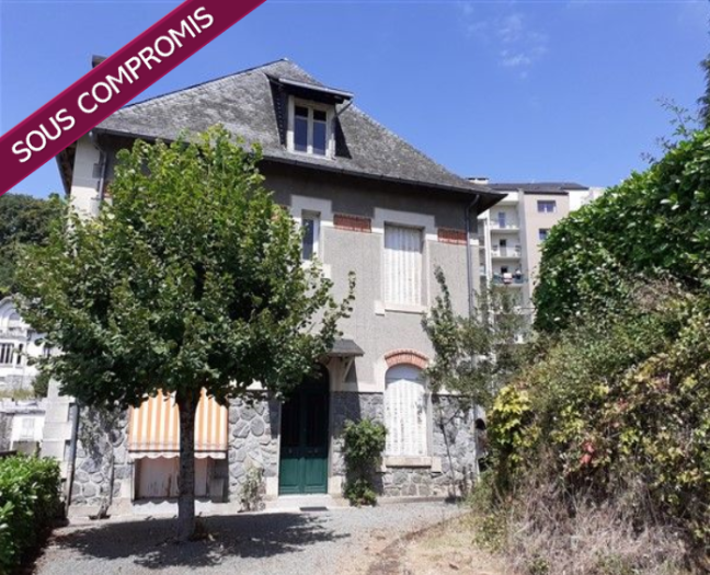 TULLE PROCHE TRECH : vente Maison 7 - vignette 1