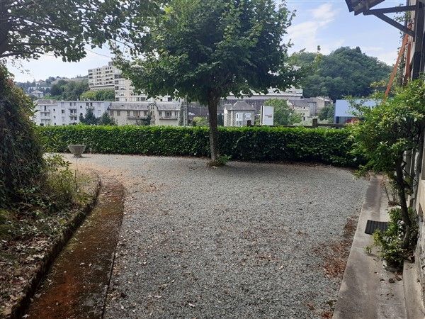 TULLE PROCHE TRECH : vente vente de 7 pi&egrave;ces - grande image 2