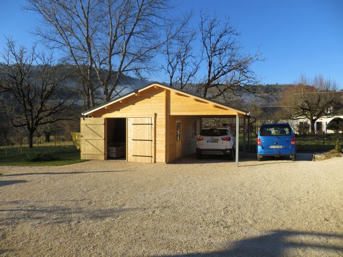 A 10MIN D'ARGENTAT : vente vente de 7 pi&egrave;ces - grande image 4