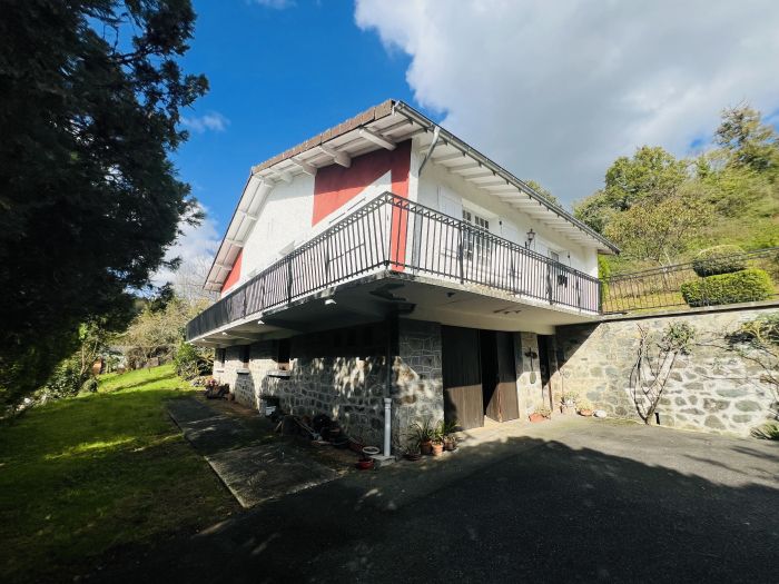 TULLE HAUTEURS : vente Maison 4 - vignette 1