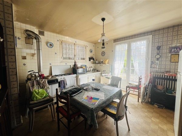 TULLE HAUTEURS : vente vente de 4 pi&egrave;ces - grande image 3