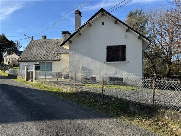 PROCHE DE MARCILLAC-LA-CROISILLE : vente vente de 5 pi&egrave;ces - grande image 2