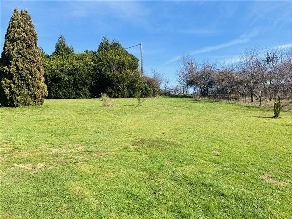 ST PAUL / ESPAGNAC : vente vente de 3 pi&egrave;ces - grande image 3