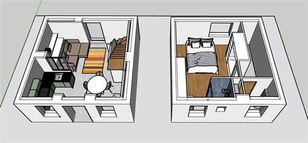 BRIVE LA GAILLARDE : vente Maison 2 - vignette 1