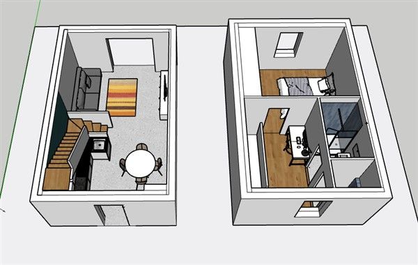 BRIVE LA GAILLARDE : vente Maison 2 - vignette 1