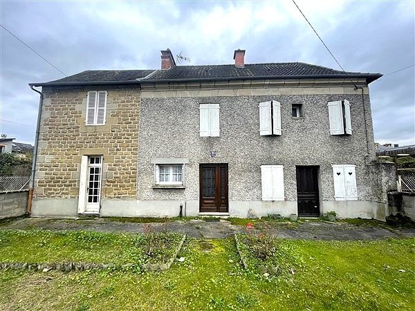 BRIVE LA GAILLARDE : vente Maison 6 - vignette 1