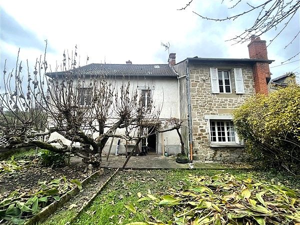 BRIVE LA GAILLARDE : vente vente de 6 pi&egrave;ces - grande image 10