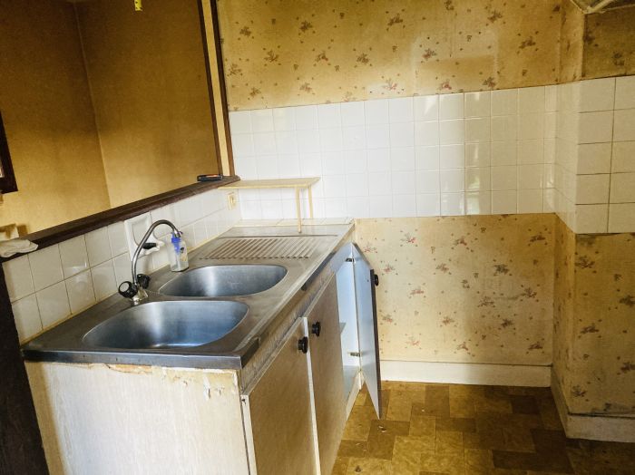 LAGUENNE : vente vente de 4 pi&egrave;ces - grande image 2