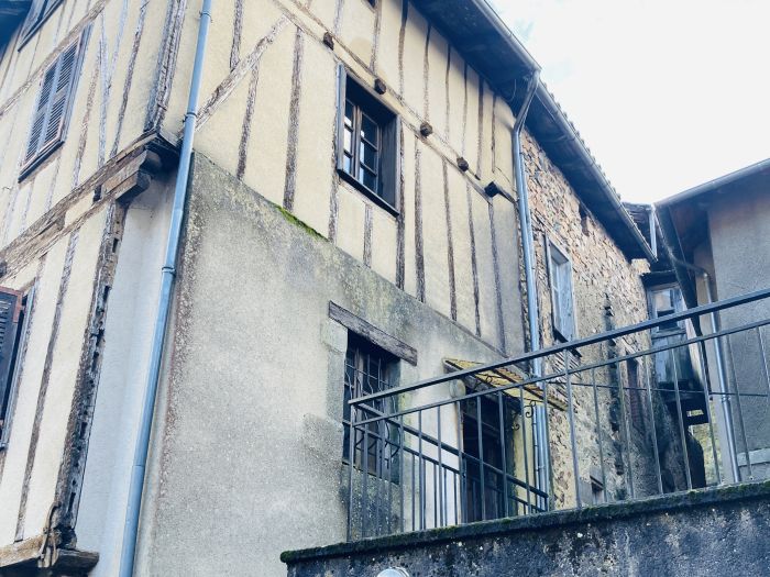 LAGUENNE : vente vente de 4 pi&egrave;ces - grande image 6