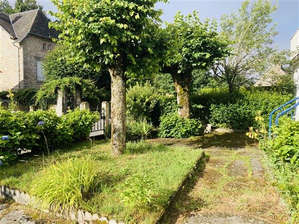 SECTEUR CLERGOUX : vente vente de 5 pi&egrave;ces - grande image 2