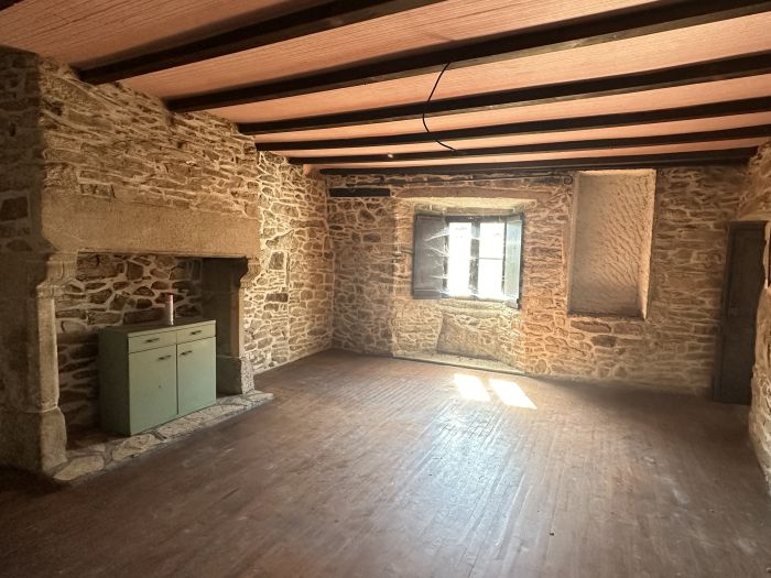 SAINTE FORTUNADE : vente vente de 6 pi&egrave;ces - grande image 3