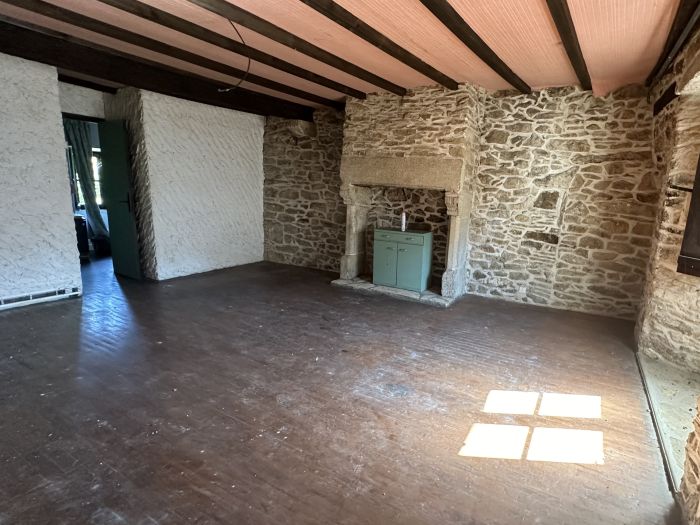 SAINTE FORTUNADE : vente vente de 6 pi&egrave;ces - grande image 6