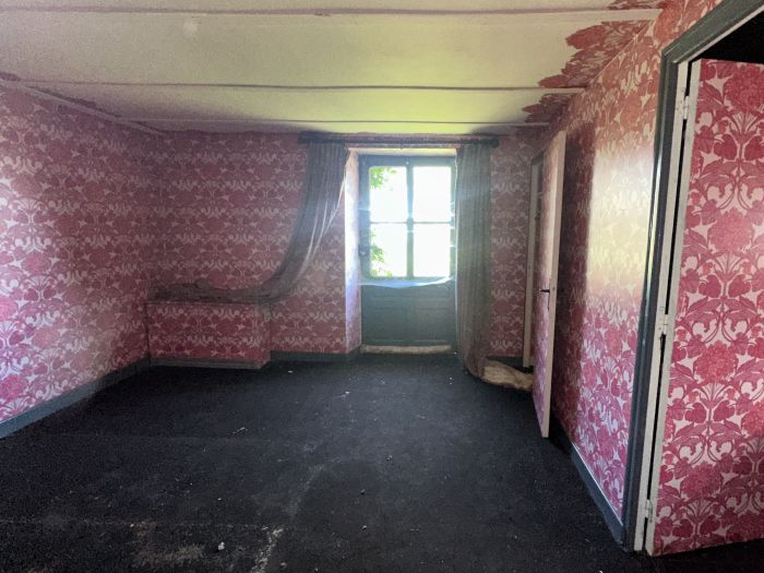 SAINTE FORTUNADE : vente vente de 6 pi&egrave;ces - grande image 7