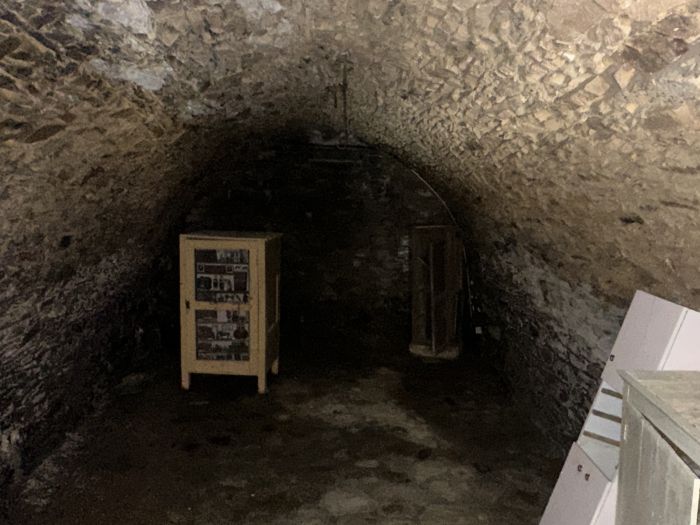 SAINTE FORTUNADE : vente vente de 6 pi&egrave;ces - grande image 9