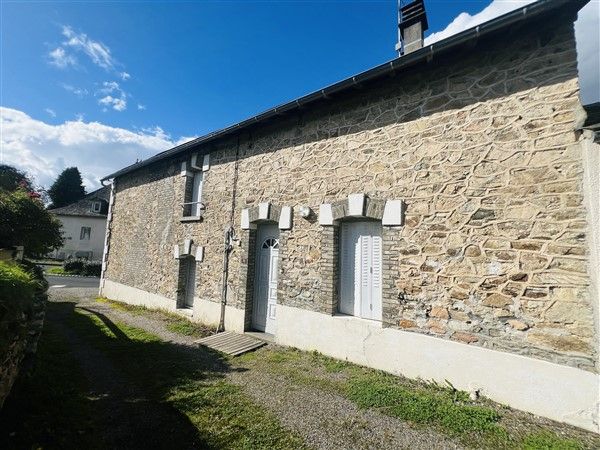 SAINTE FORTUNADE : vente Maison 6 - vignette 1