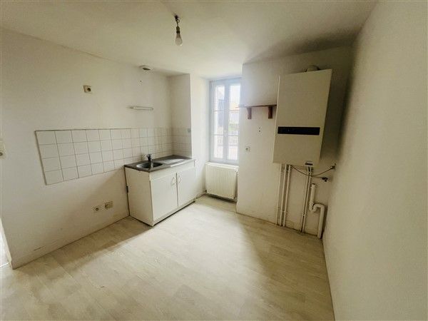 SAINTE FORTUNADE : vente vente de 6 pi&egrave;ces - grande image 4