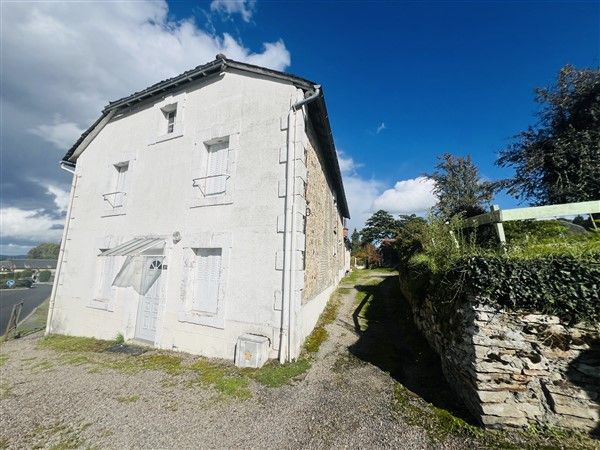 SAINTE FORTUNADE : vente vente de 6 pi&egrave;ces - grande image 8