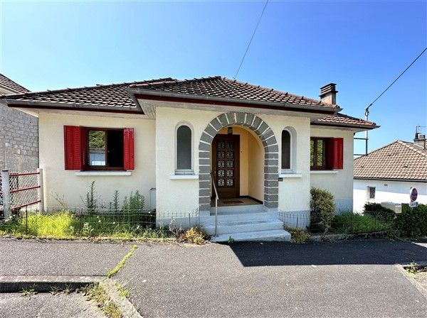 TULLE : vente Maison 7 - vignette 1