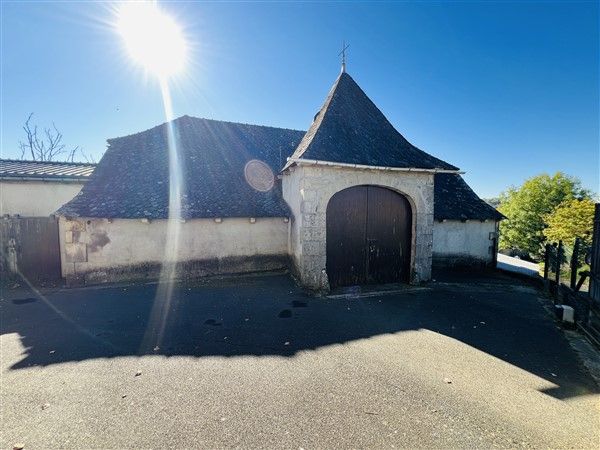 PANDRIGNES : vente vente de 5 pi&egrave;ces - grande image 3