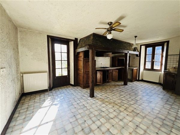 PANDRIGNES : vente vente de 5 pi&egrave;ces - grande image 5