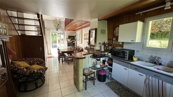 TULLE : vente vente de 7 pi&egrave;ces - grande image 4