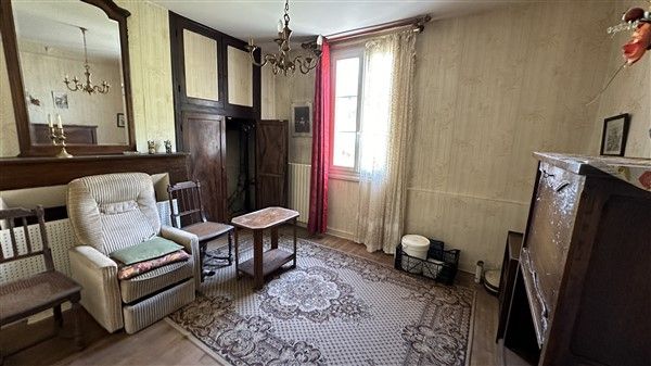 TULLE : vente vente de 7 pi&egrave;ces - grande image 7