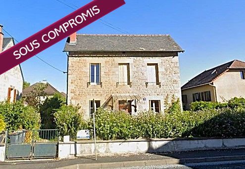 QUARTIER PISCINE : vente Maison 6 - vignette 1