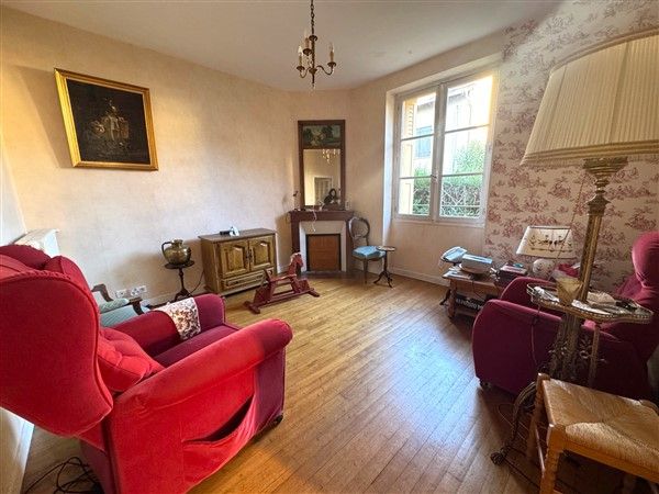 QUARTIER PISCINE : vente vente de 6 pi&egrave;ces - grande image 2