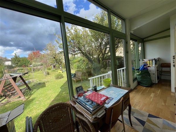 QUARTIER PISCINE : vente vente de 6 pi&egrave;ces - grande image 7