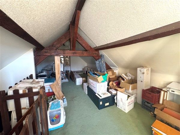 QUARTIER PISCINE : vente vente de 6 pi&egrave;ces - grande image 9