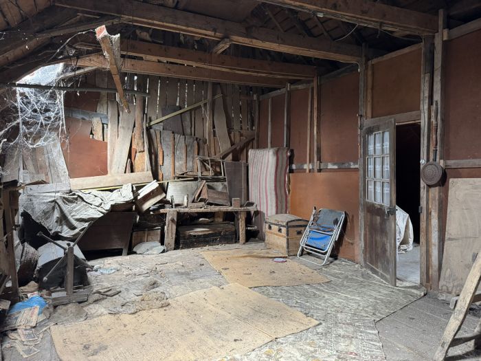 CENTRE-VILLE D'EGLETONS : vente vente de 3 pi&egrave;ces - grande image 8