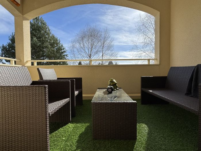 EGLETONS, EN RETRAIT DU CENTRE-VILLE : vente vente de 7 pi&egrave;ces - grande image 9