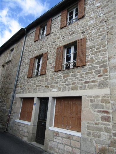CORREZE : vente Maison 5 - vignette 1