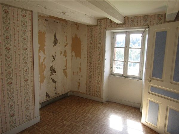 CORREZE : vente vente de 5 pi&egrave;ces - grande image 7